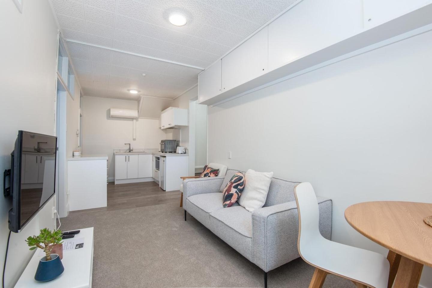Charming Roslyn Home Dunedin Extérieur photo