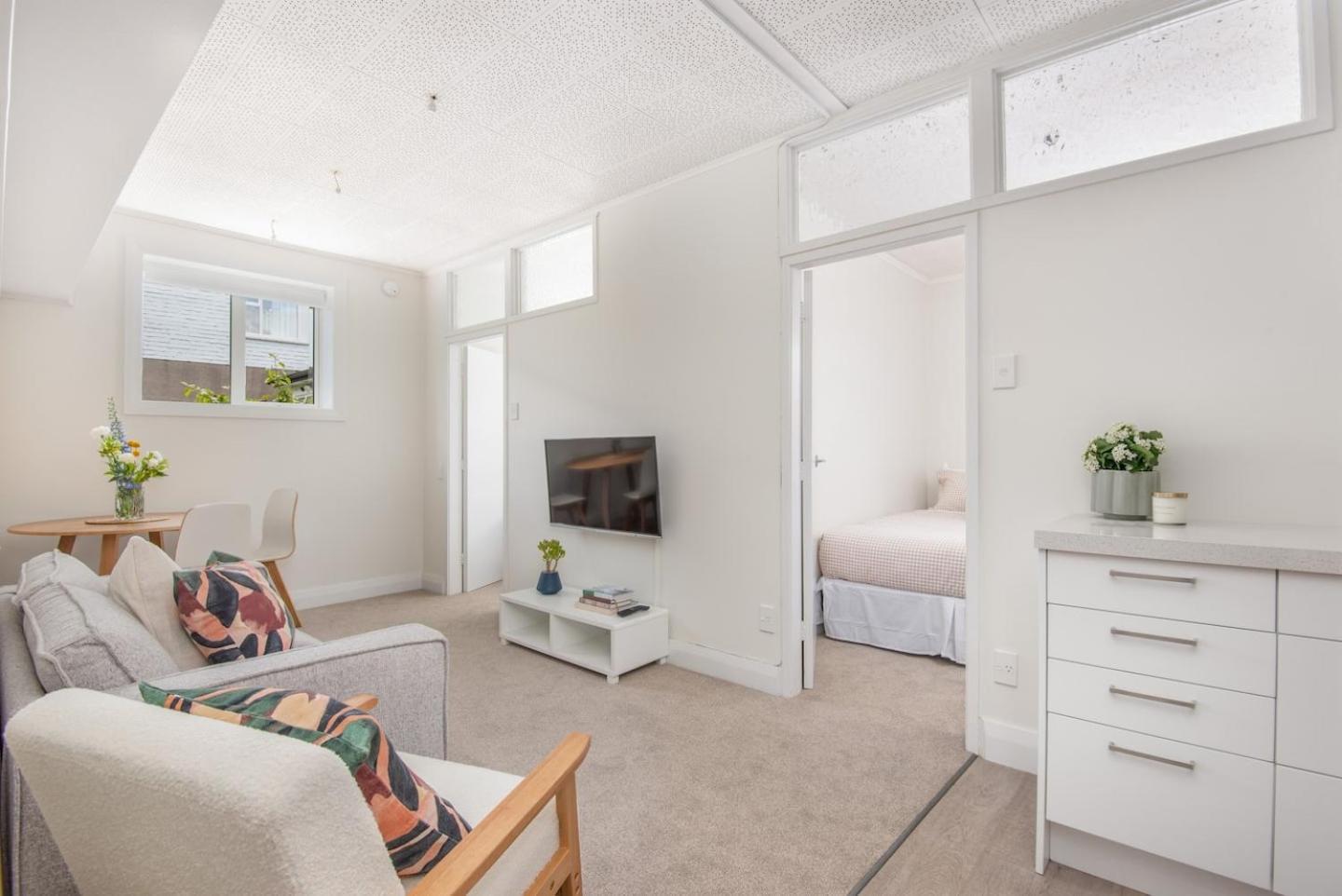 Charming Roslyn Home Dunedin Extérieur photo