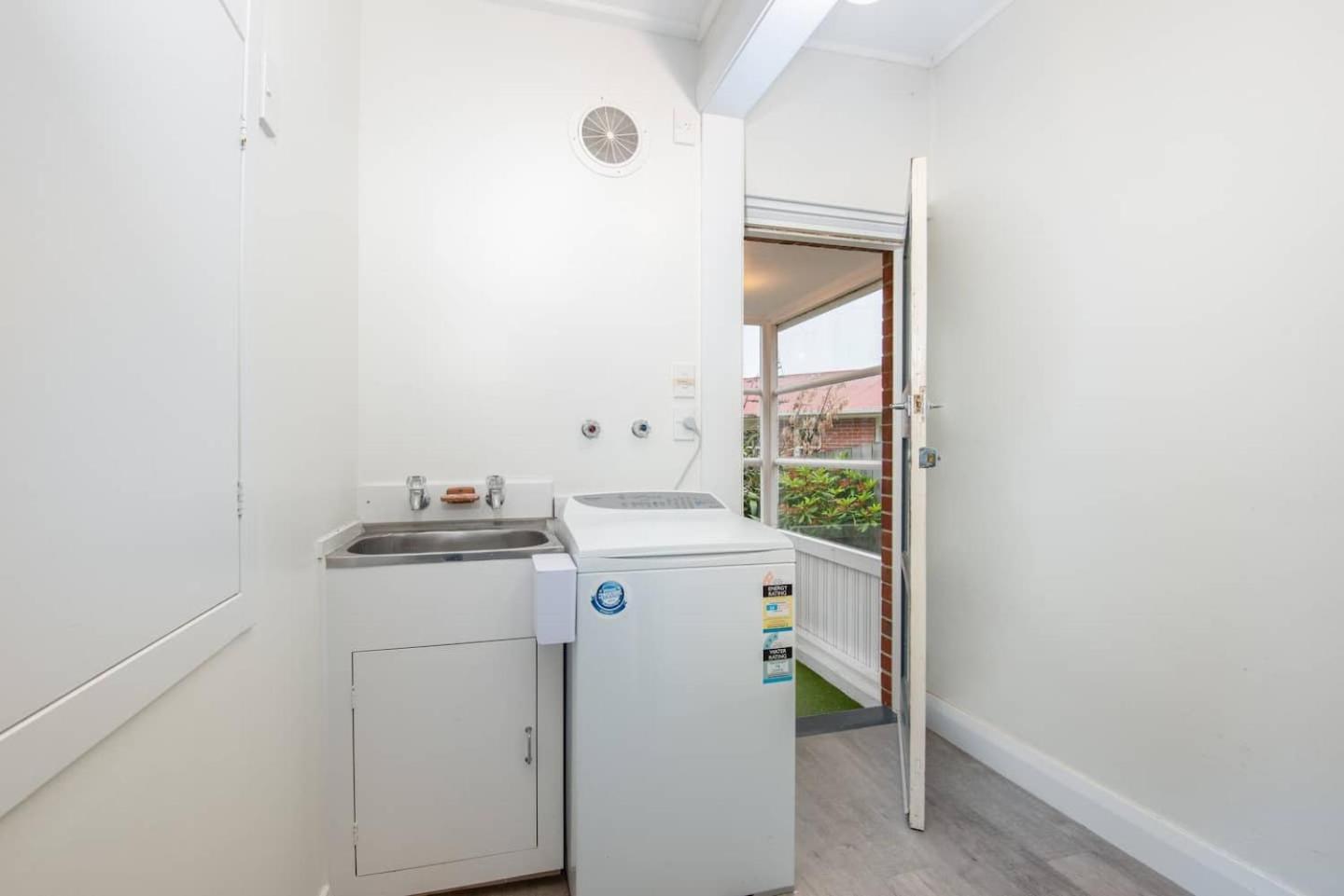 Charming Roslyn Home Dunedin Extérieur photo