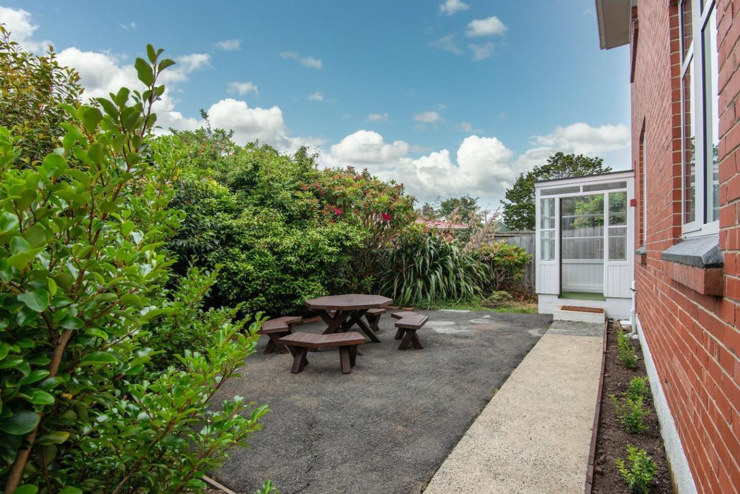 Charming Roslyn Home Dunedin Extérieur photo